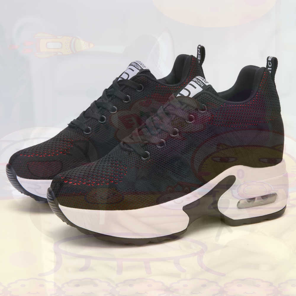 Mens Fashion Young - 赤サイズ 36 靴女性テニス黒ブーツ女性夏スニーカースポーツトレンドショースコアメーカー本物のブランド Teni Lux 靴