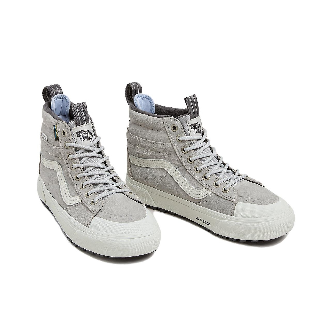 Vans SK8 HI ハイカット ハイキングシューズ ユニ - Vans Shoes Sk8-Hi のレビューと価格