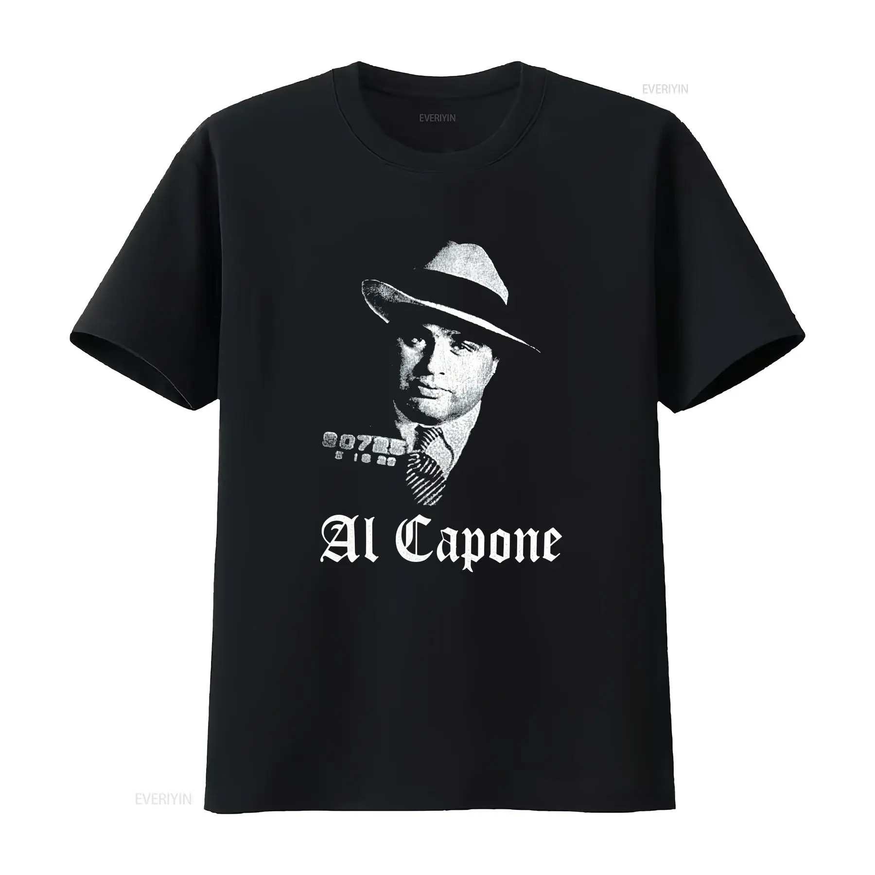 AL CAPONE 2000年代 メンズ ブラック クルーネ - Mens Fashion In The 2000S のレビューと価格