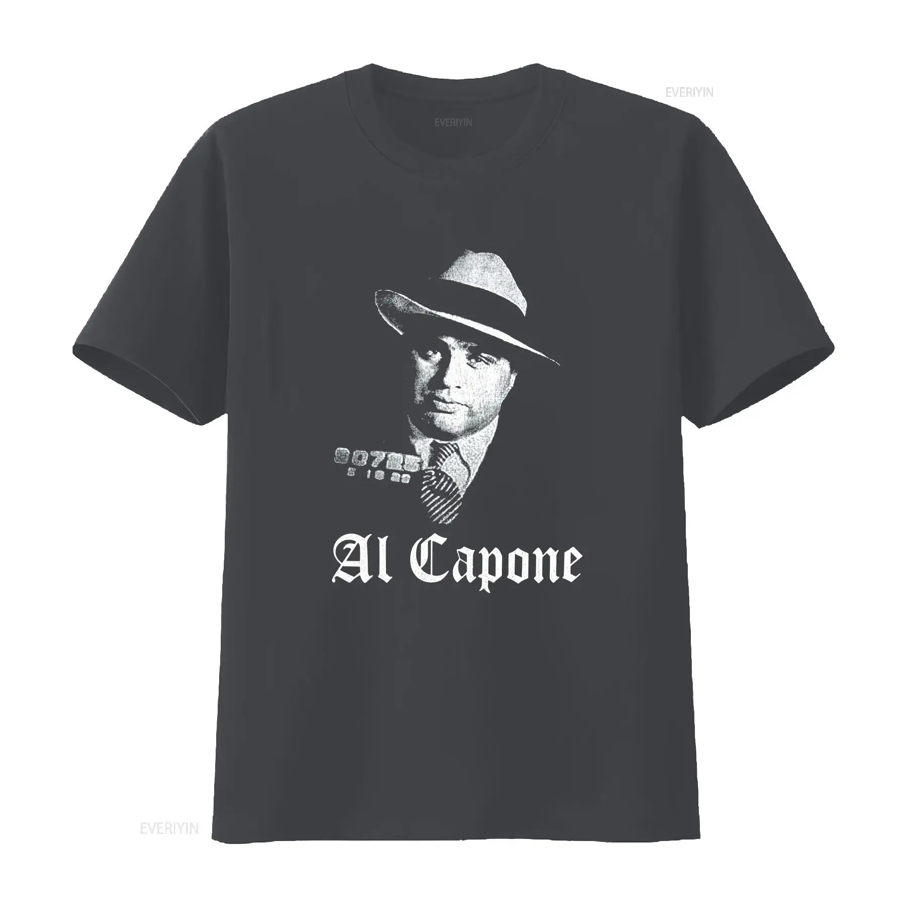AL CAPONE 2000年代 メンズ ブラック クルーネ - Mens Fashion In The 2000S のレビューと価格