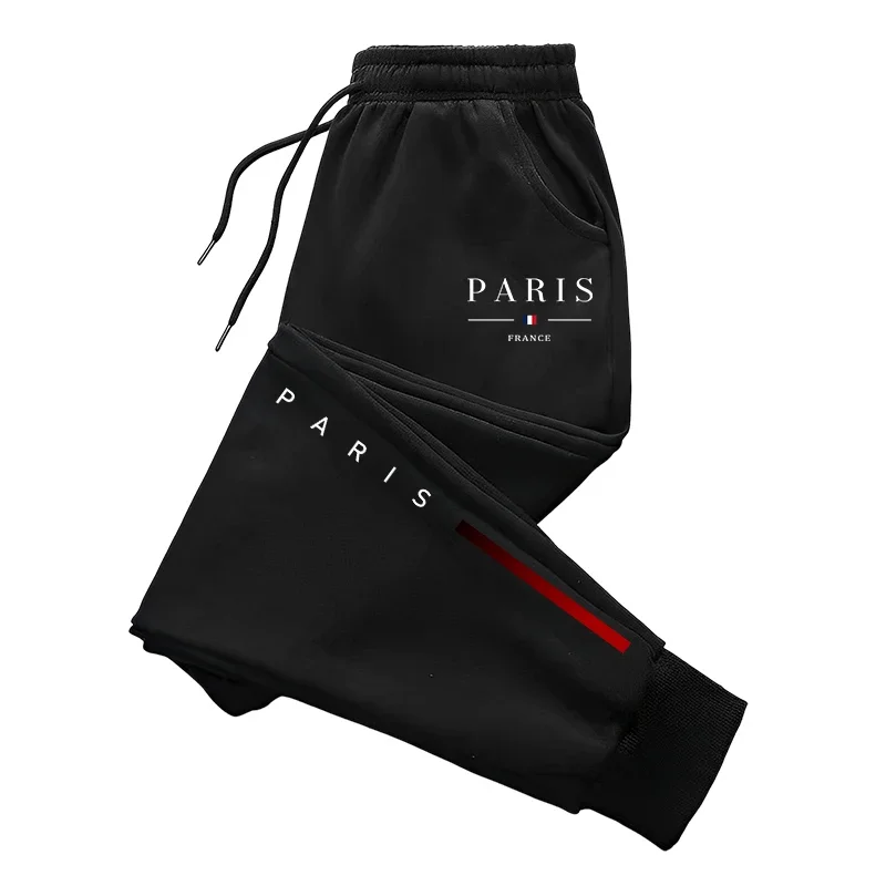 2026新作 メンズカジュアルスウェットパンツ アーバンファ - Paris Fashion Men のレビューと価格