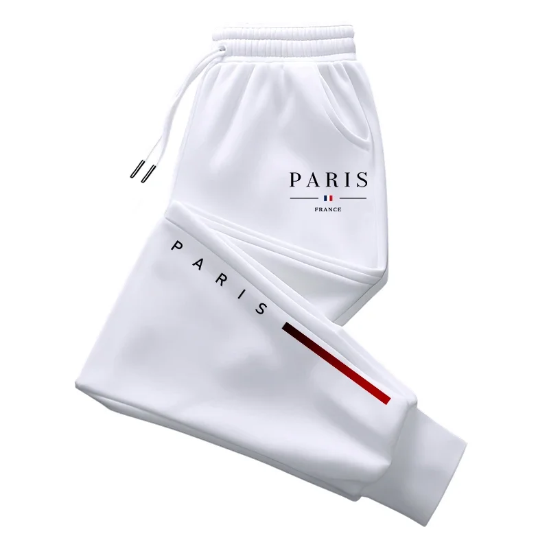2026新作 メンズカジュアルスウェットパンツ アーバンファ - Paris Fashion Men のレビューと価格