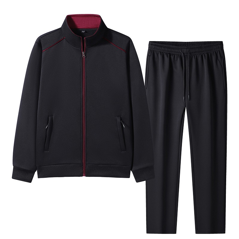 メンズ ジップ長袖カーディガン ソリッドカラー ラウンドネッ - Men'S Fashion Color のレビューと価格