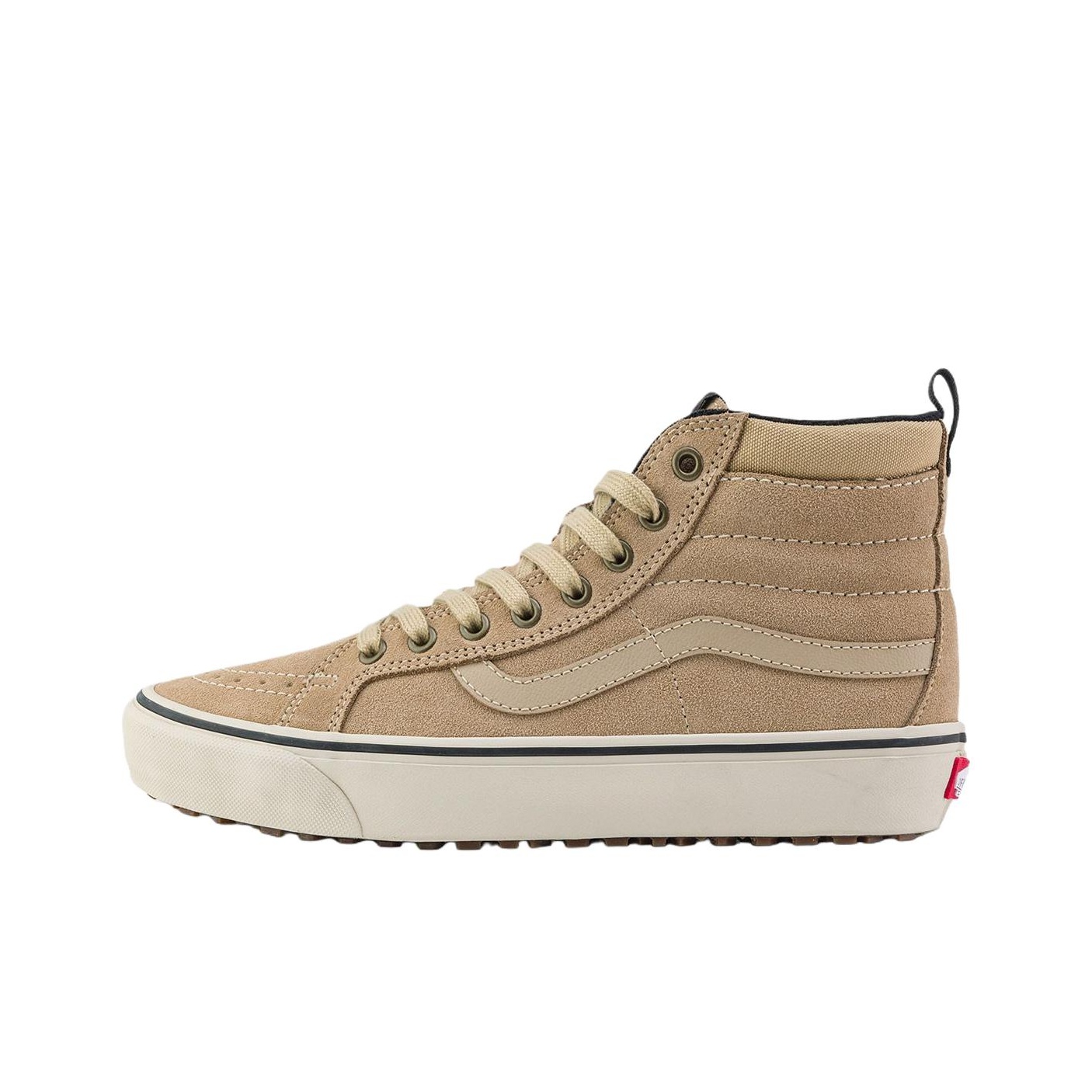 Vans MTE Sk8 Hi ハイカットスケートボードシュ - Vans Shoes Sk8-Hi のレビューと価格