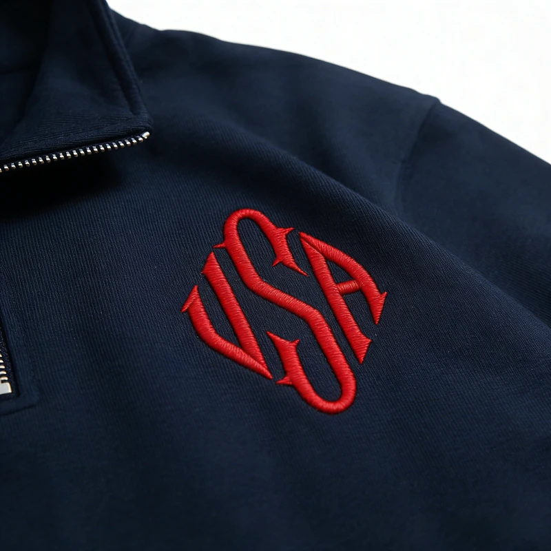 Y2K オーバーサイズ ヴィンテージジャケット 新入荷 US - Mens Fashion Quarter Zip のレビューと価格