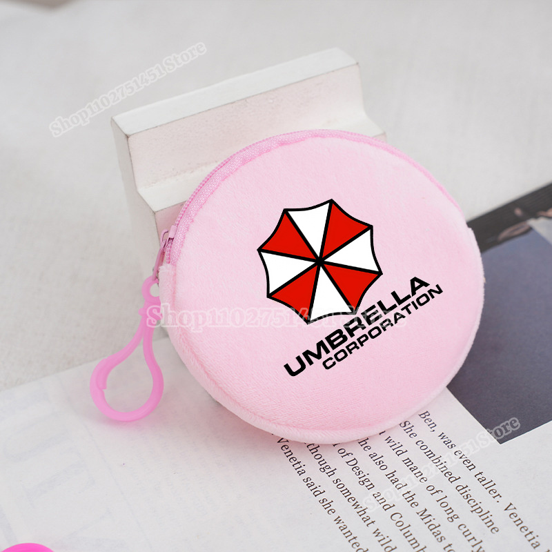レジデンツ・イーヴィルズ プリントコインパース アンブレラコ - Men'S Fashion Umbrella のレビューと価格