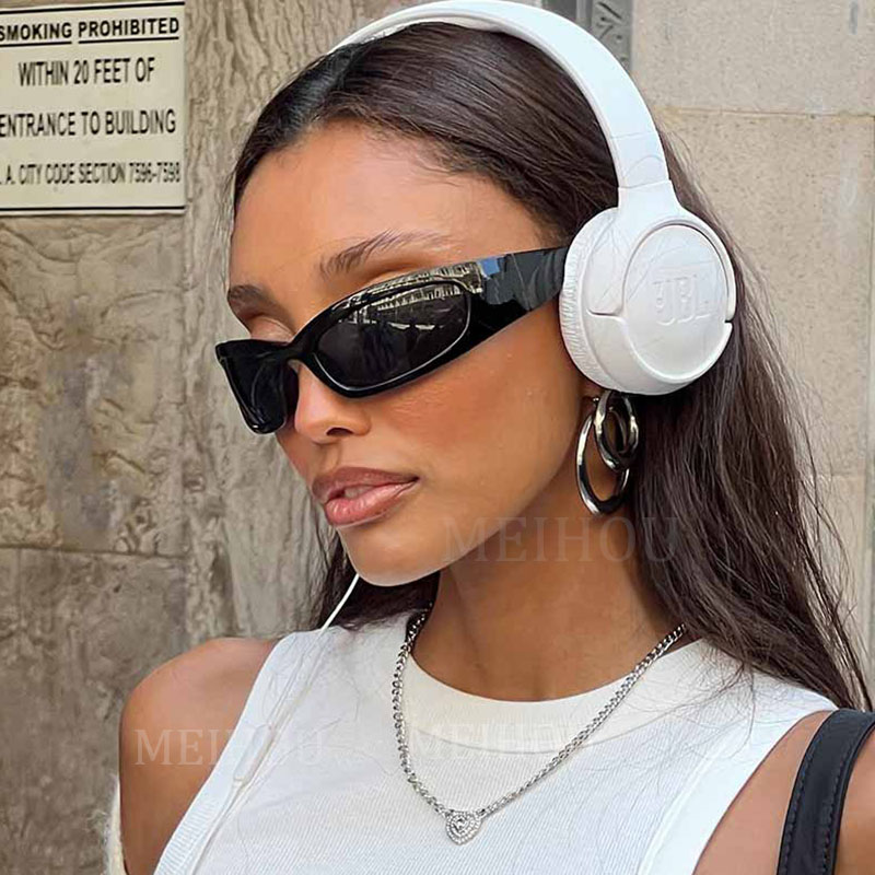 女性メガネ小顔女性のサングラス 2000S 美的 Y2K ス - Mens Fashion In The 2000S のレビューと価格