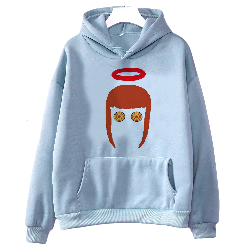 チェンソーマン マキマ レゼ スウェットシャツ かわいい フ - Mens Fashion In The 2000S のレビューと価格