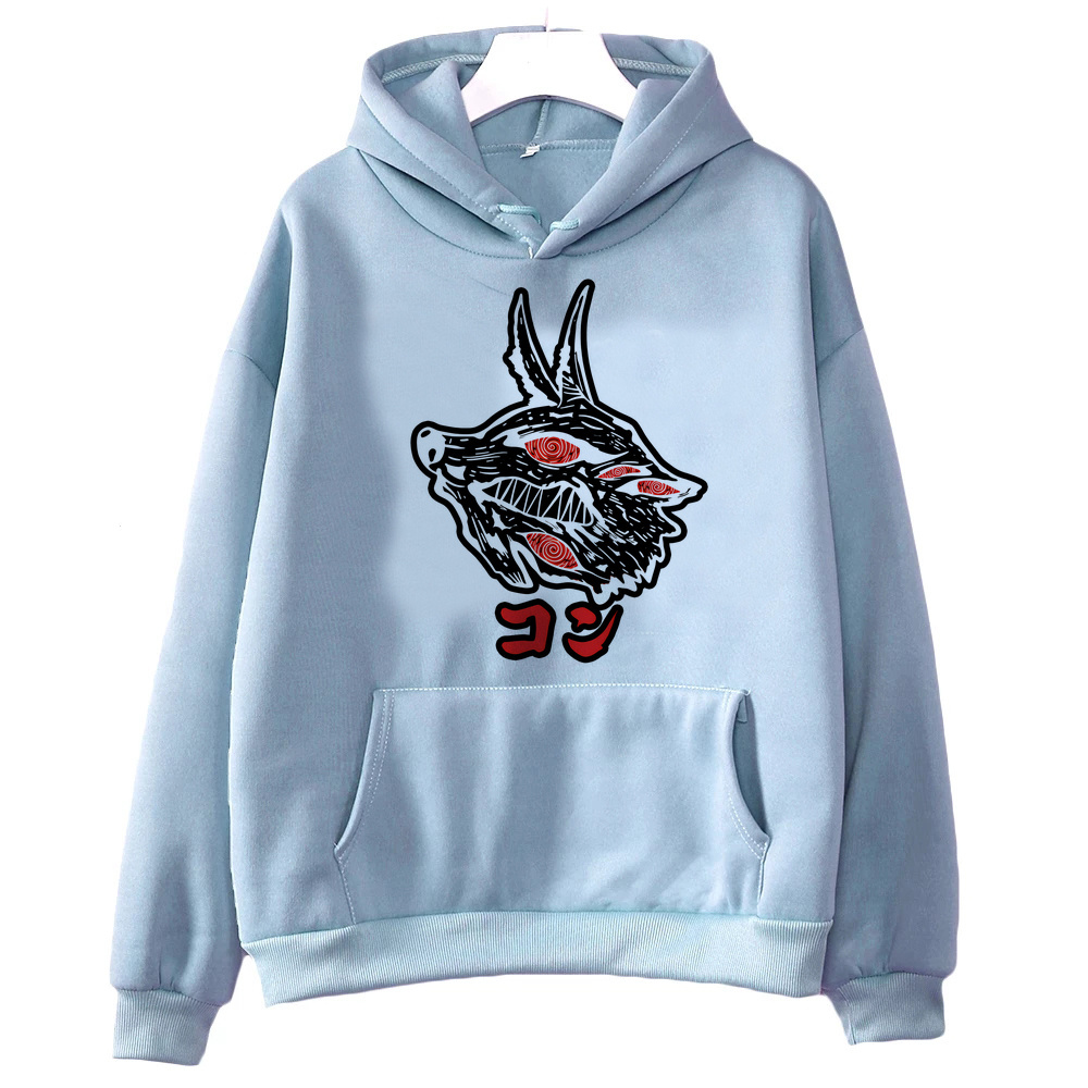 チェンソーマン マキマ レゼ スウェットシャツ かわいい フ - Mens Fashion In The 2000S のレビューと価格