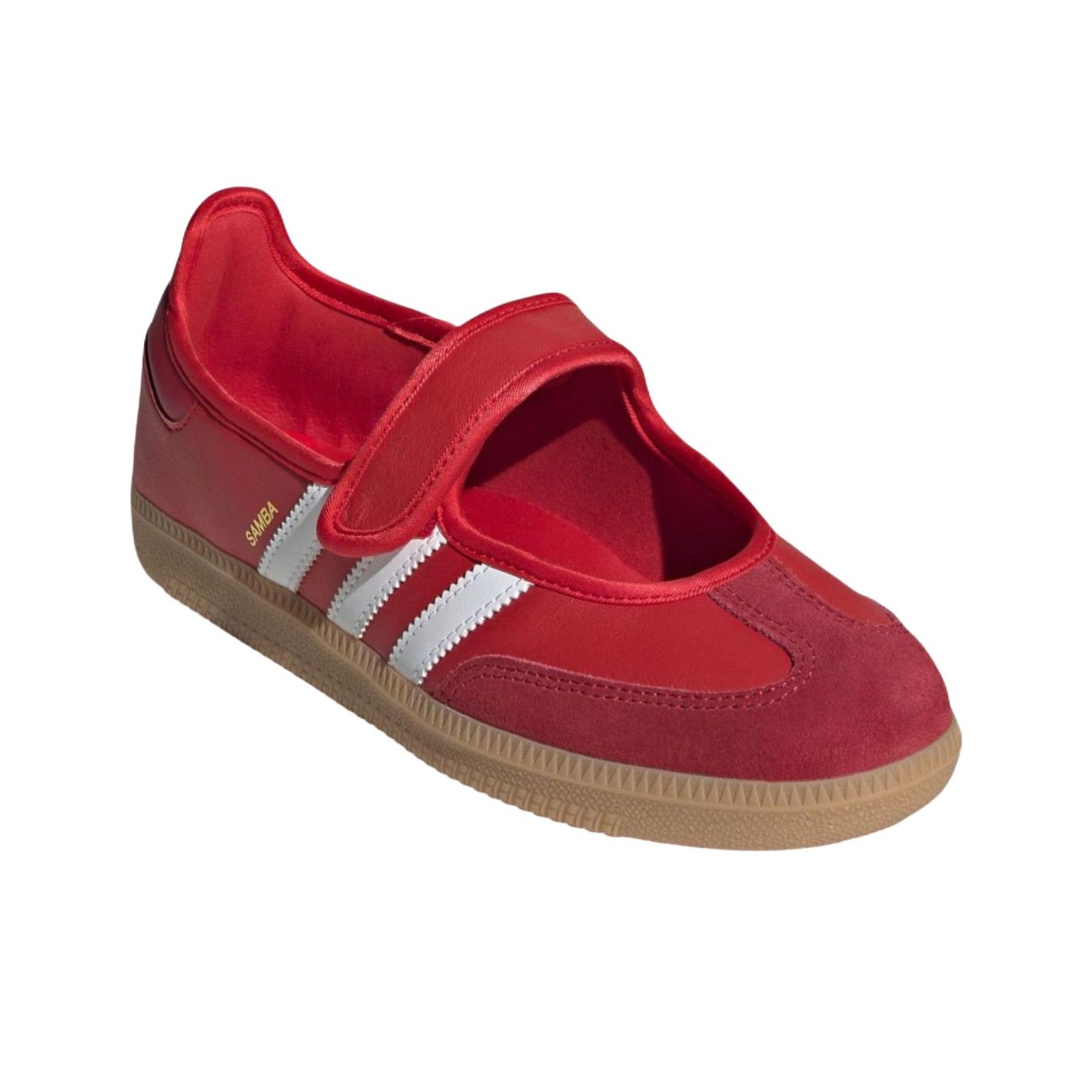 アディダス オリジナルス サンバ ジェーン 快適なメリージェ - Adidas Shoes Samba のレビューと価格
