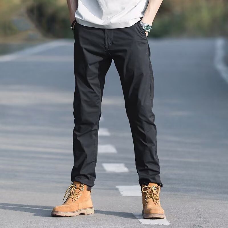 2026年ファッション 防水・防風・通気性のある春夏用ルーズ - Men'S Fashion Bag のレビューと価格