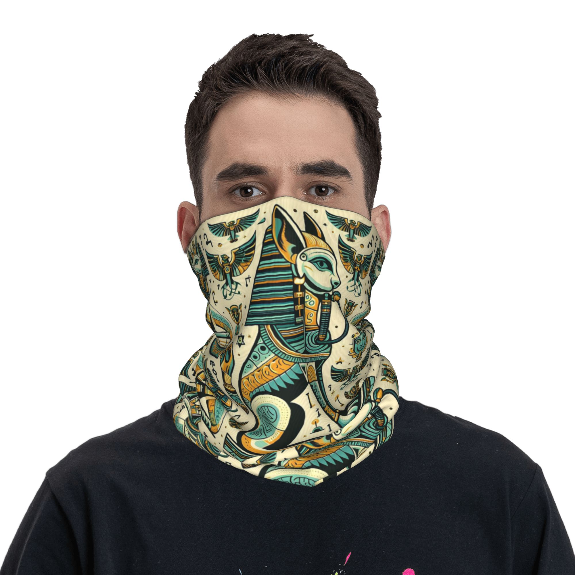 エジプトのスフィンクスの秘密 EgyApe アーティストによ - Men Fashion Egypt のレビューと価格