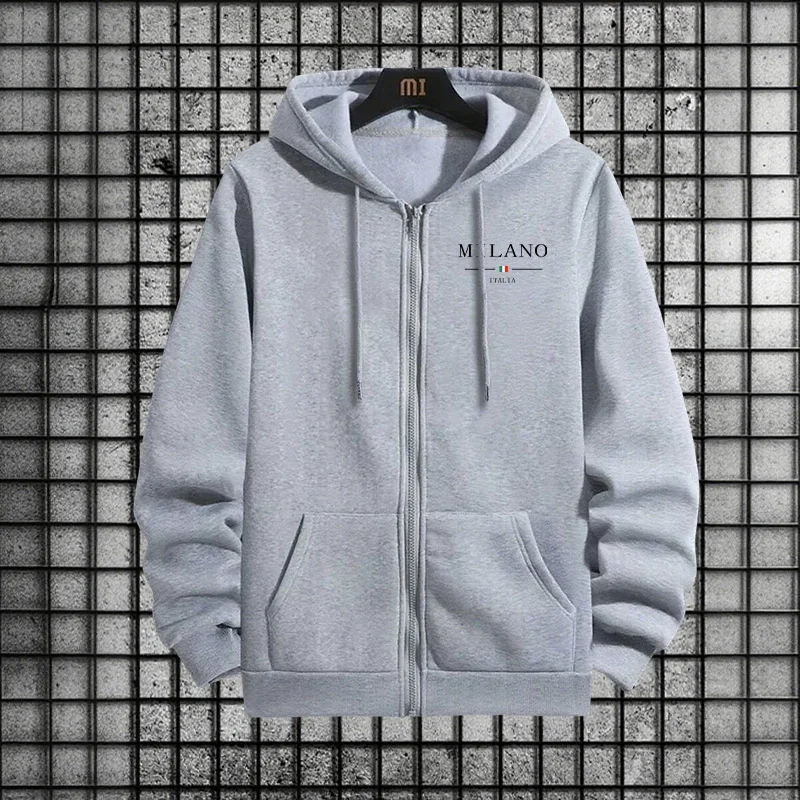 2026年春 メンズトラックスーツ カジュアル シンプル 高 - Mens Fashion Zip Up のレビューと価格