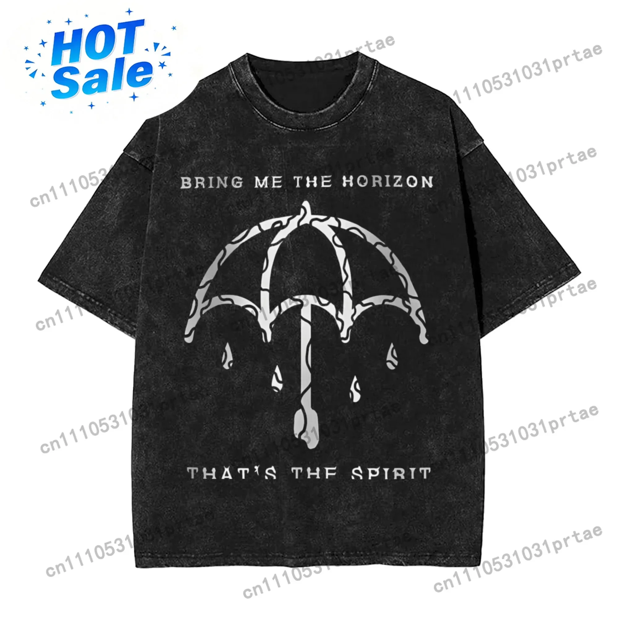 BMTH ブリング・ミー・ザ・ホライズン アルバムポスター  - Poster Men Fashion のレビューと価格