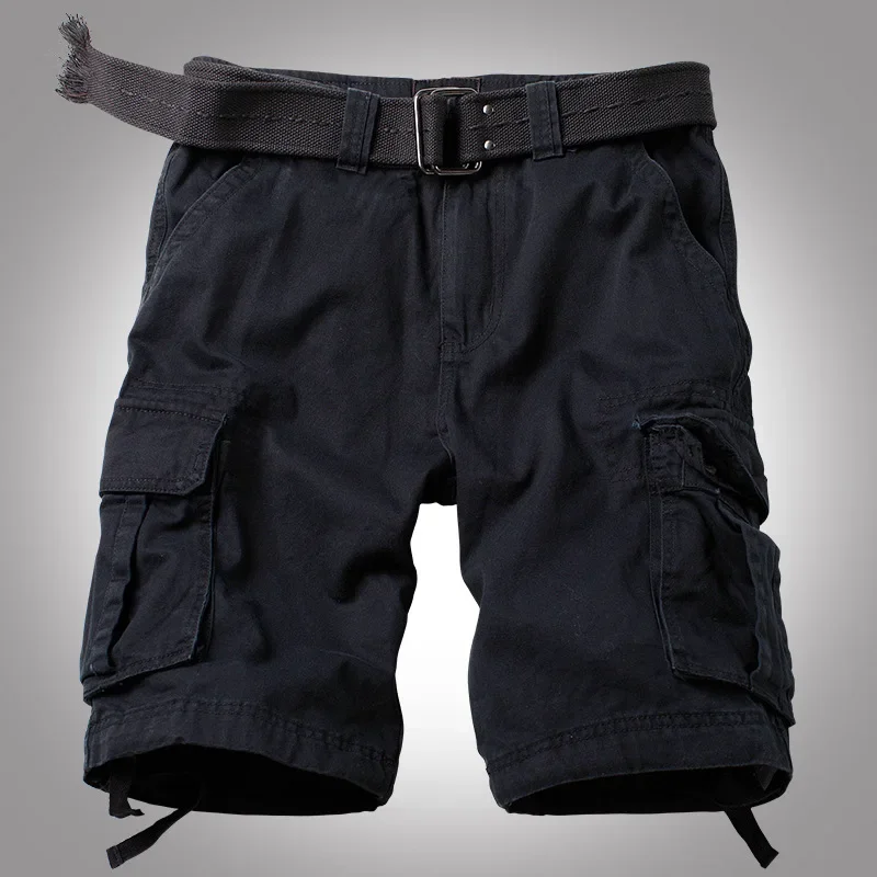 ヨーロッパとアメリカの流行のカモフラージュショーツ,カジュア - Mens Fashion Young のレビューと価格