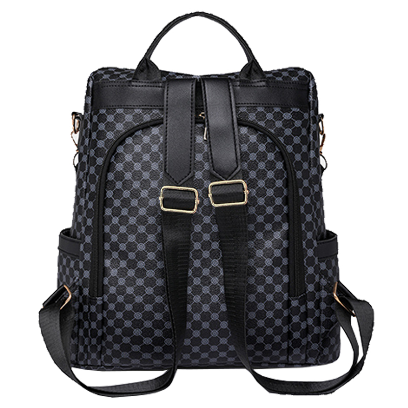 ユニセックスファッション 多用途メッセンジャーバッグ ショル - Men'S Fashion Bag のレビューと価格
