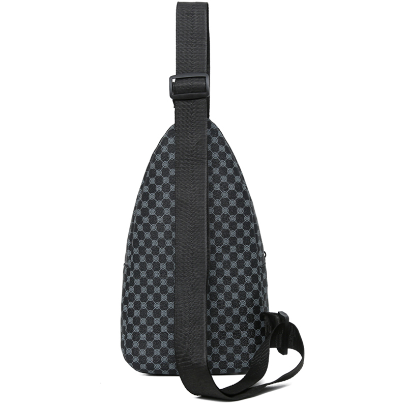 ユニセックスファッション 多用途メッセンジャーバッグ ショル - Men'S Fashion Bag のレビューと価格