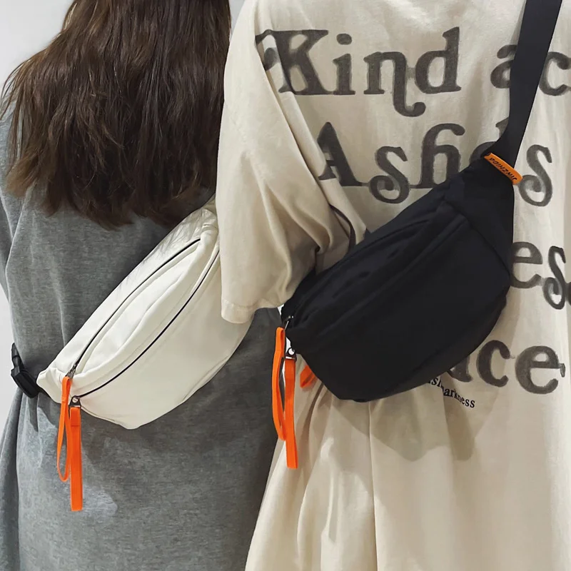 男性と女性のための防水カジュアルバッグ,ファッショナブルなス - Men'S Fashion Bag のレビューと価格