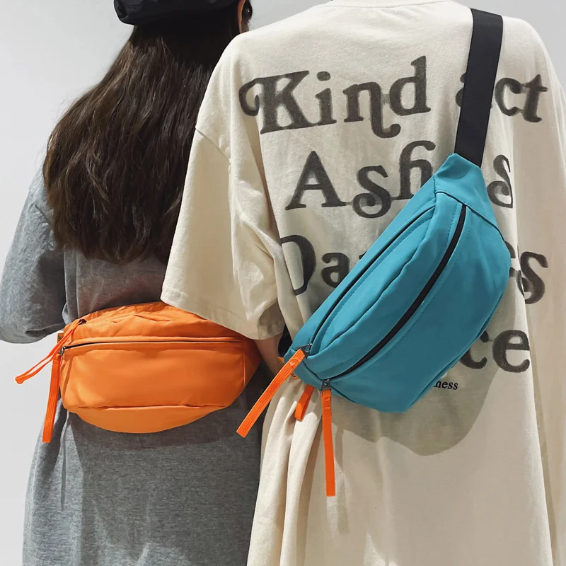 男性と女性のための防水カジュアルバッグ,ファッショナブルなス - Men'S Fashion Bag のレビューと価格