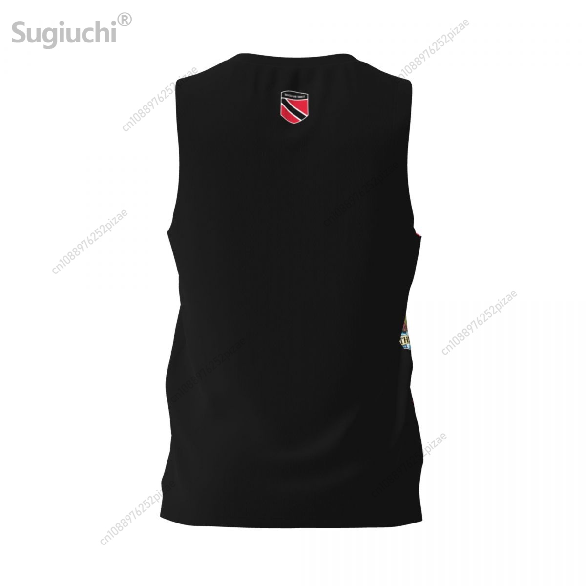 カスタム名番号トリニダード・トバゴ 3D フラグスポーツ T - Men'S Fashion Names のレビューと価格