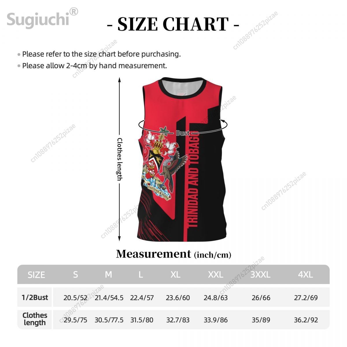 カスタム名番号トリニダード・トバゴ 3D フラグスポーツ T - Men'S Fashion Names のレビューと価格