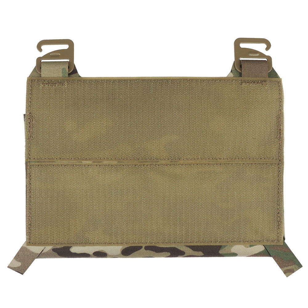 トリプルマグポーチフロントプレートフェロスタイル FCPC  - Tactical Vest Men のレビューと価格