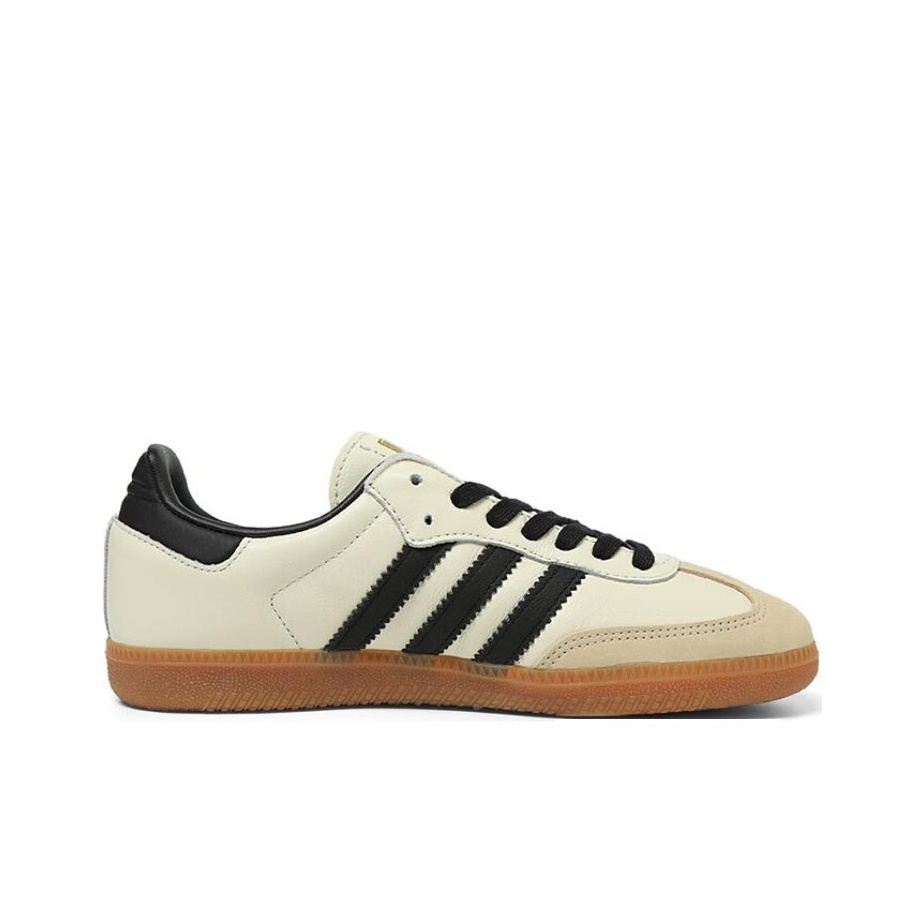 アディダス オリジナルス サンバ OG ロートップ スケート - Adidas Shoes Samba のレビューと価格