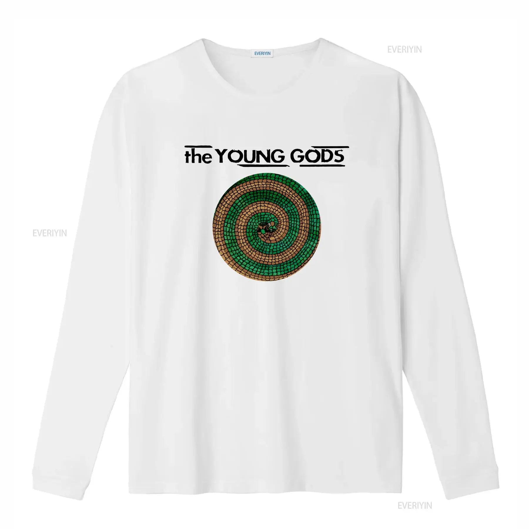 The Young Gods ヴィンテージ 90s T シャ - Mens Fashion Young のレビューと価格
