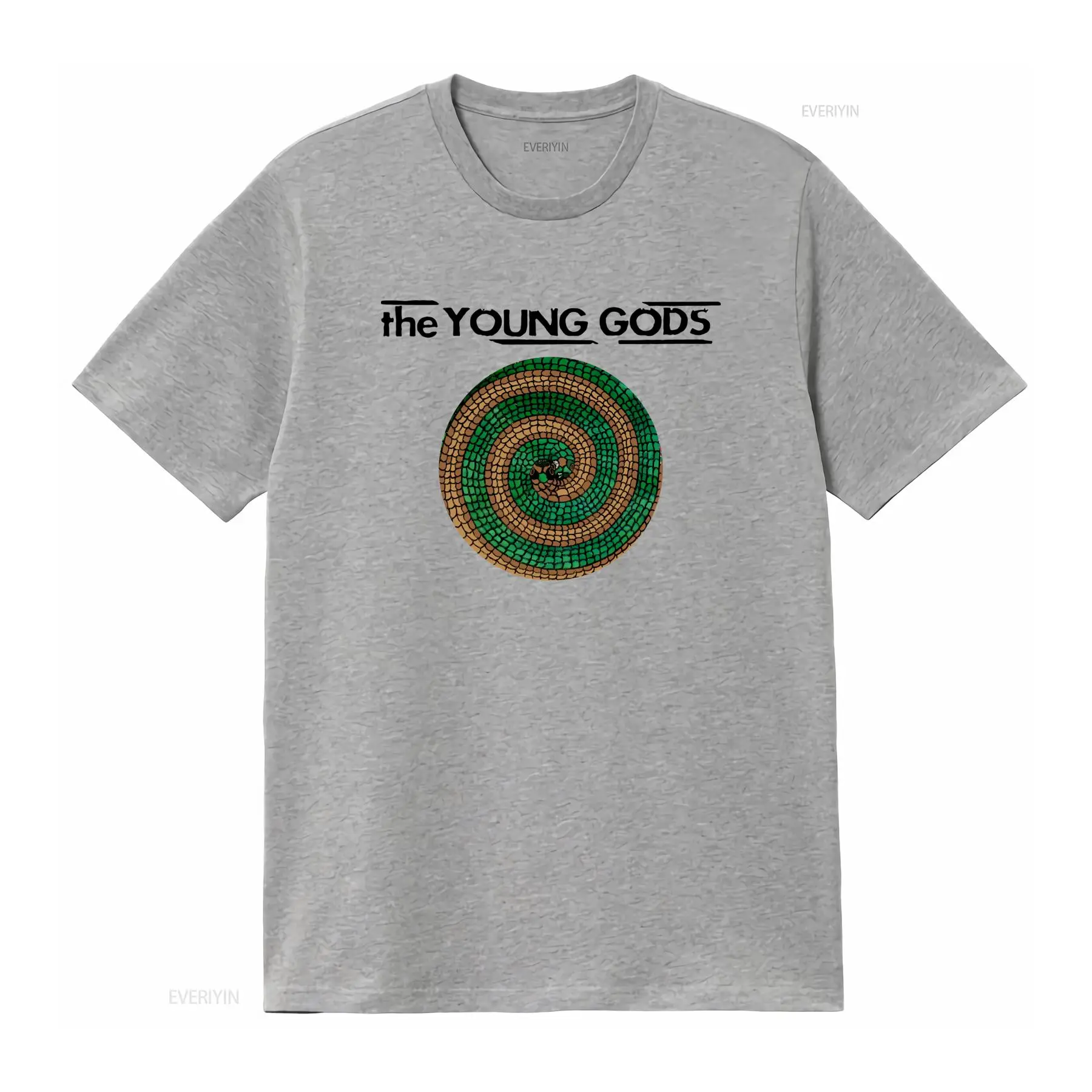 The Young Gods ヴィンテージ 90s T シャ - Mens Fashion Young のレビューと価格