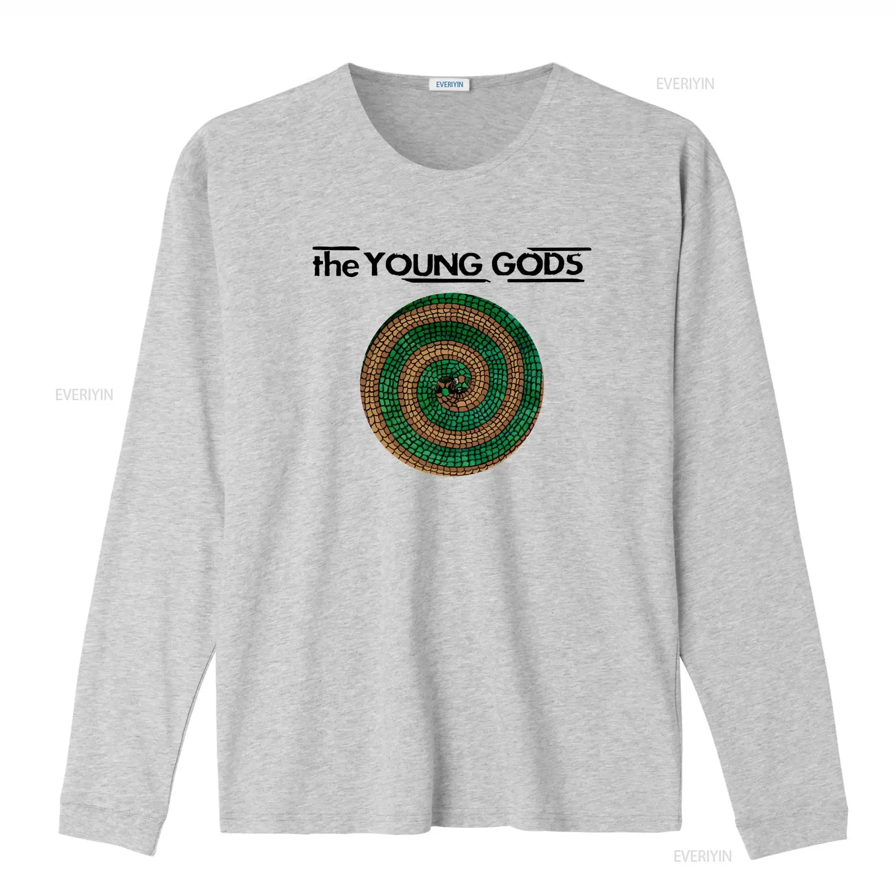 The Young Gods ヴィンテージ 90s T シャ - Mens Fashion Young のレビューと価格