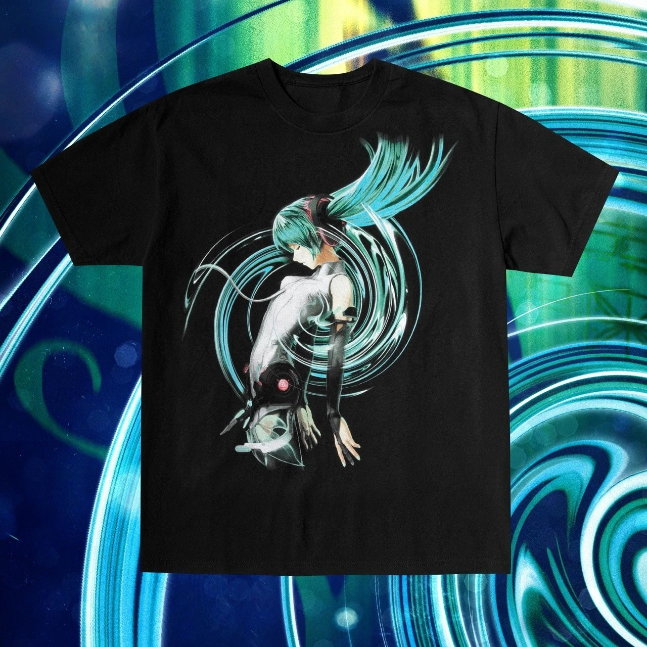 初音ミク Y2Kトップファッション 2026 半袖Tシャツ  - Mens Fashion Trends 2026 のレビューと価格