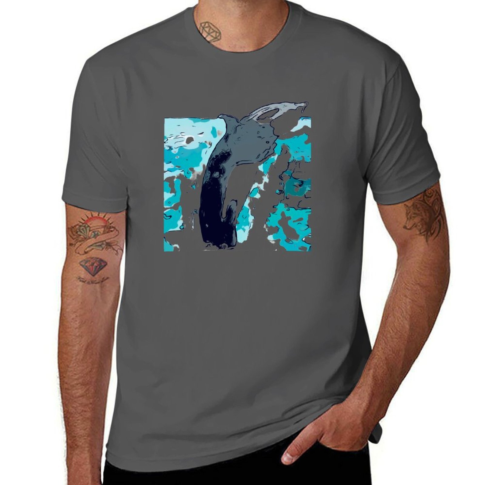 ノバスコシア ウェール 2 Tシャツ カジュアル ファッショ - Men'S Fashion Nova のレビューと価格
