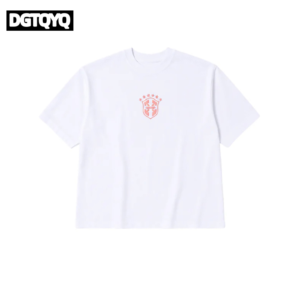メンズサマー新作ピンク刺繍入りカジュアルショーツストレートル - Mens Fashion Zip Up のレビューと価格