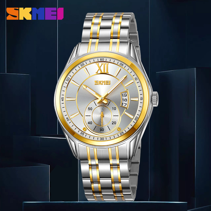 SKMEI 9319 ブランド ファッション トレンド メン - Mens Fashion Trends 2026 のレビューと価格