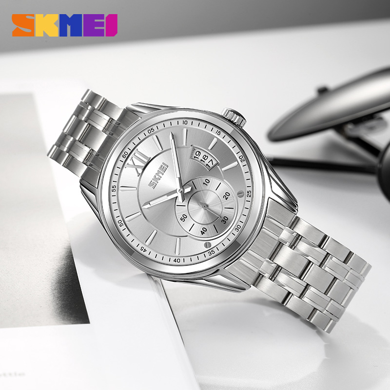 SKMEI 9319 ブランド ファッション トレンド メン - Mens Fashion Trends 2026 のレビューと価格
