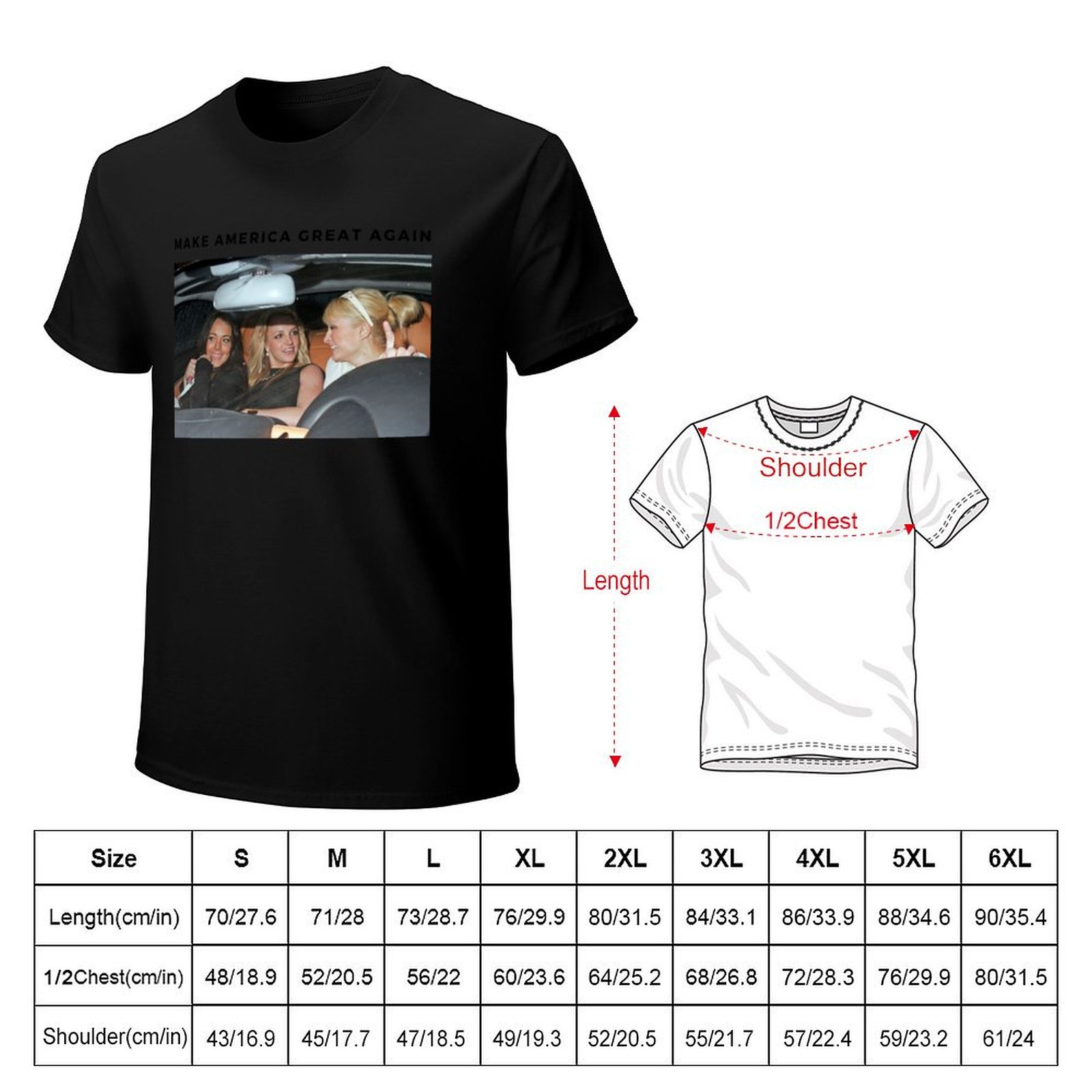 ブリトニー・パリス・リンゼイ Tシャツ カジュアルファッショ - Paris Fashion Men のレビューと価格