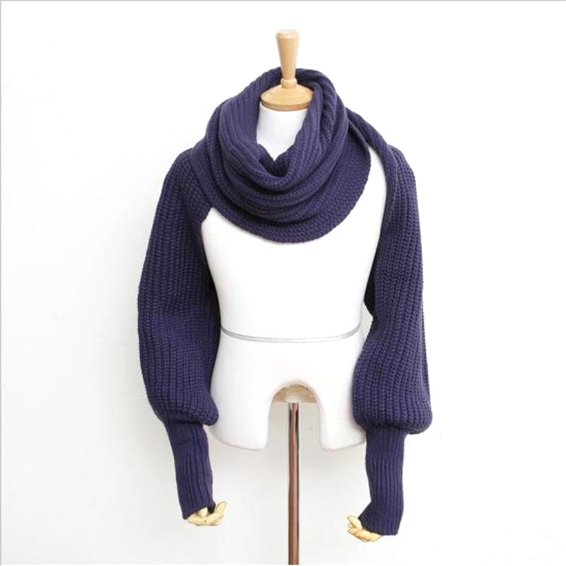 SupSindy 男性と女性のための冬のスカーフヨーロッパと - Men Scarf Wool のレビューと価格