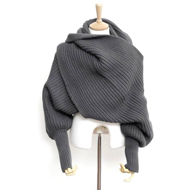 SupSindy 男性と女性のための冬のスカーフヨーロッパと - Men Scarf Wool のレビューと価格