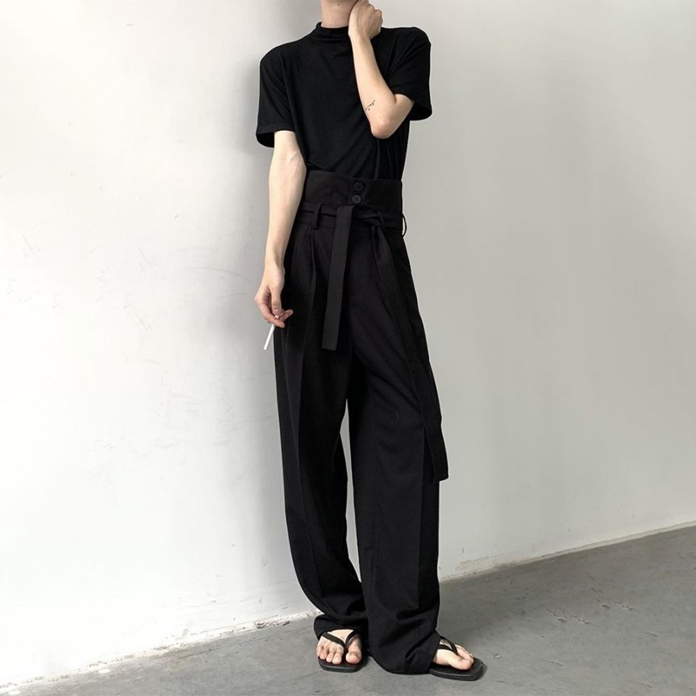 グラデーションカラーパリトラックスーツ衣装メンズストリートフ - Paris Fashion Men のレビューと価格