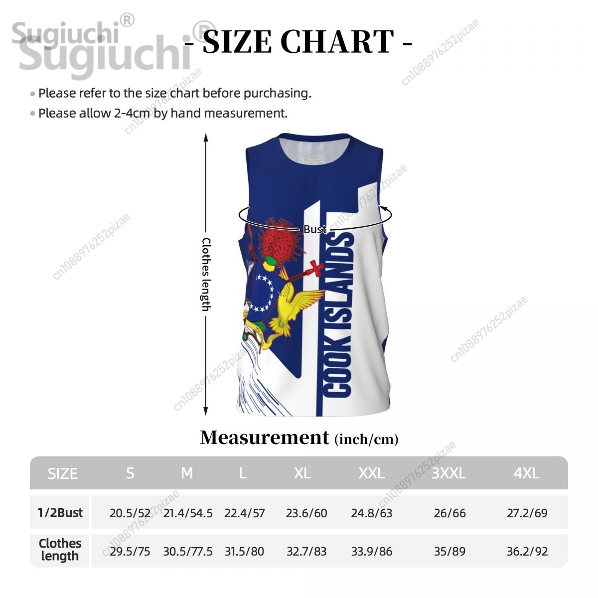 カスタム名番号クック諸島 3D 旗スポーツ Tシャツ男性服通 - Men'S Fashion Names のレビューと価格