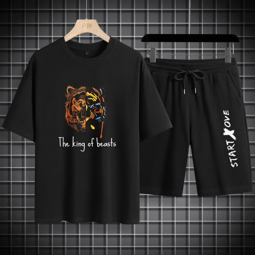 男性用スーツ 2026 夏の紳士服ファッションジャージカジュ - Mens Fashion Trends 2026 のレビューと価格