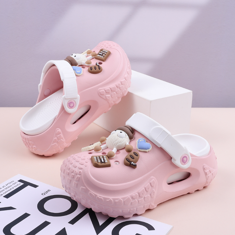 2025 夏 3D 漫画デザイン女性スリッパファッションガー - Mens Fashion Mullet のレビューと価格