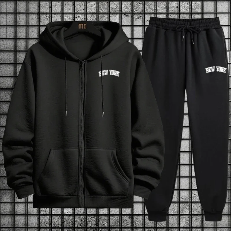 メンズトラックスーツ 上質 2026年春 カジュアル シンプ - Mens Fashion Zip Up のレビューと価格