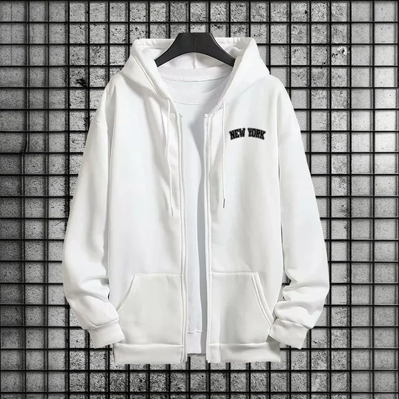 メンズトラックスーツ 上質 2026年春 カジュアル シンプ - Mens Fashion Zip Up のレビューと価格