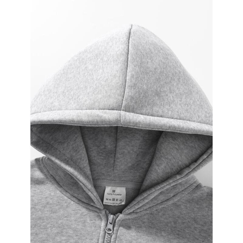 スタイリッシュなメンズクォータージップパーカー快適なスウェッ - Mens Fashion Quarter Zip のレビューと価格