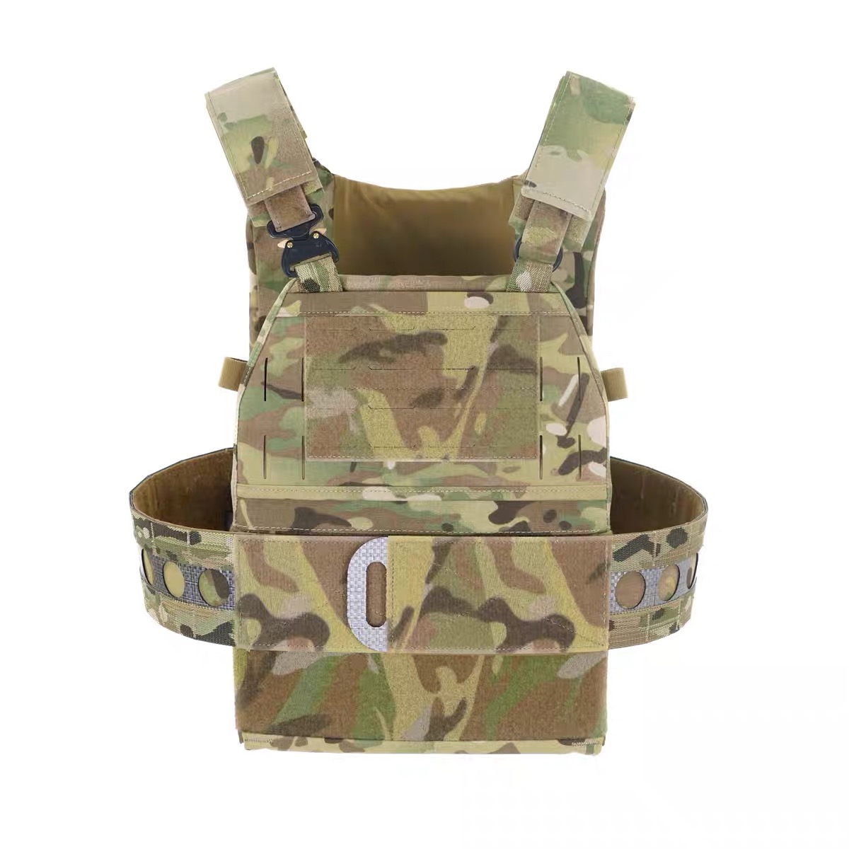 AFG-VT20 ApeForceGear タクティカルベス - Tactical Vest Men のレビューと価格